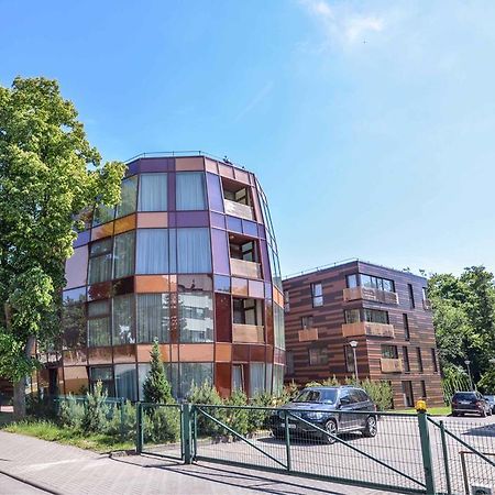 Sea Apartmens Połąga Zewnętrze zdjęcie