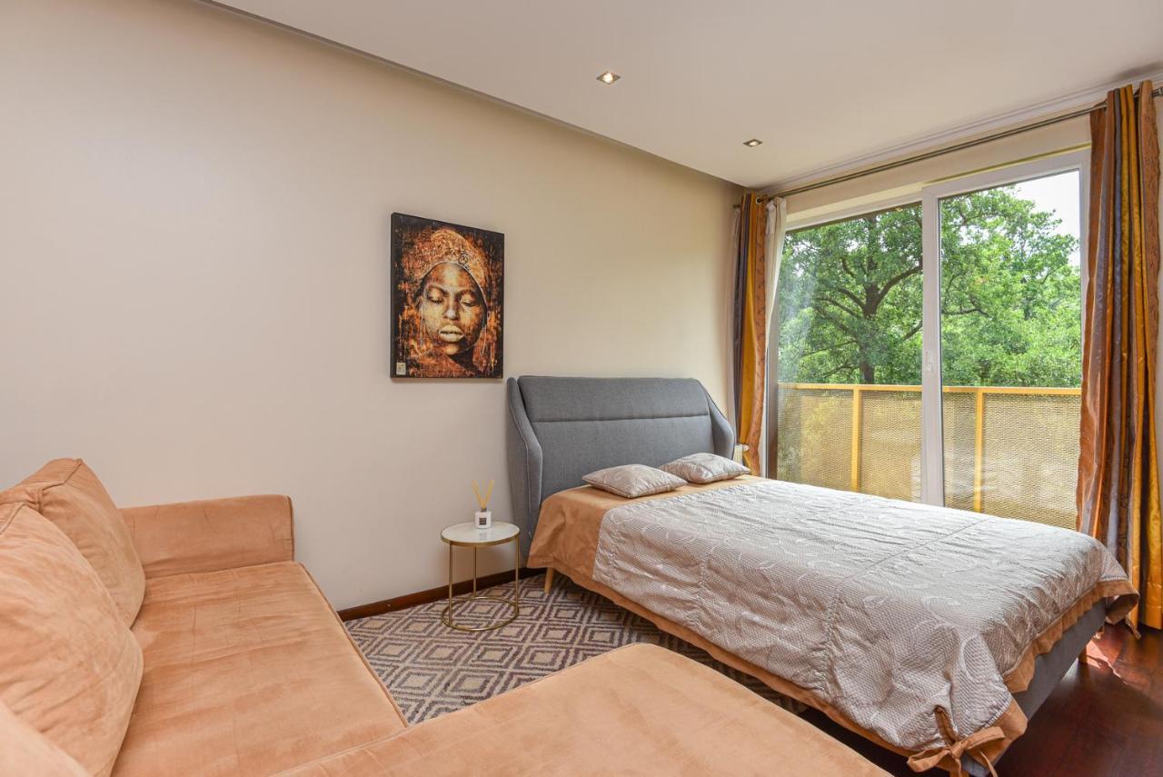 Sea Apartmens Połąga Zewnętrze zdjęcie