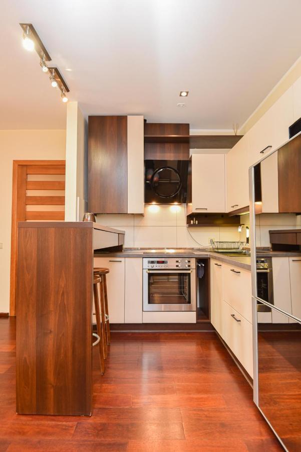 Sea Apartmens Połąga Zewnętrze zdjęcie