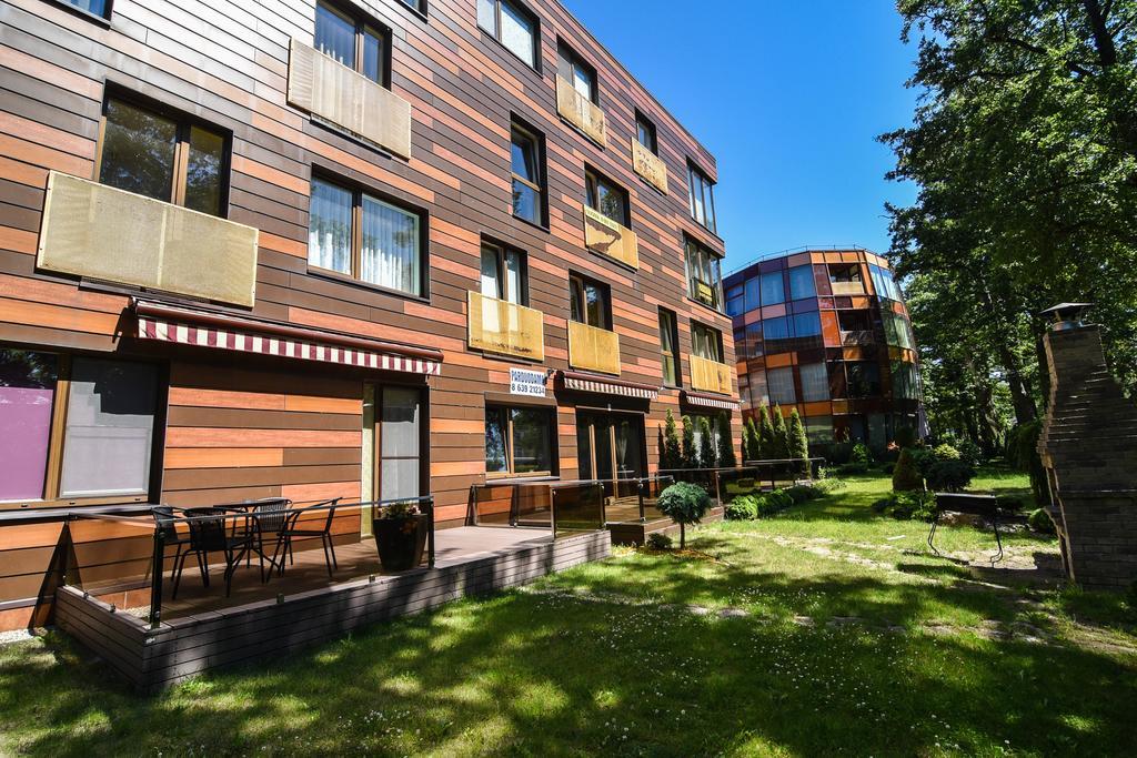 Sea Apartmens Połąga Pokój zdjęcie